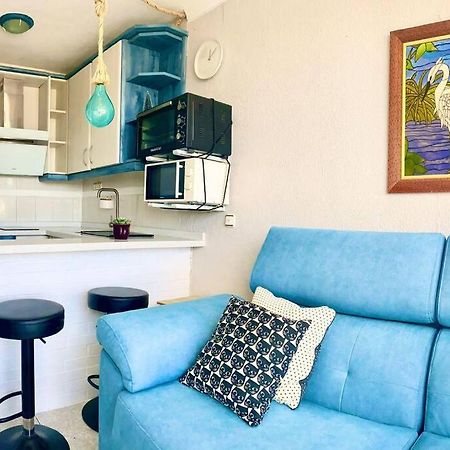 Apartamento Linda Leilighet Torremolinos Eksteriør bilde
