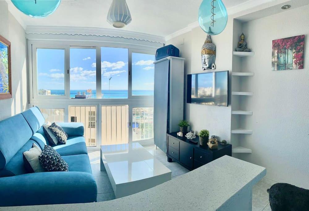 Apartamento Linda Leilighet Torremolinos Eksteriør bilde