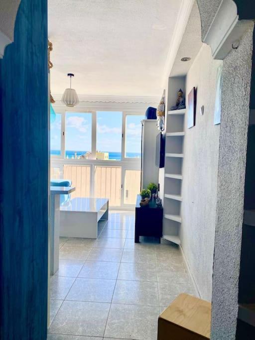 Apartamento Linda Leilighet Torremolinos Eksteriør bilde