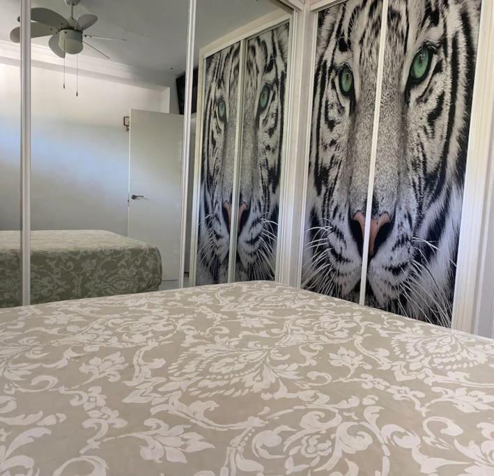 Apartamento Linda Leilighet Torremolinos Eksteriør bilde