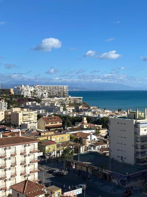 Apartamento Linda Leilighet Torremolinos Eksteriør bilde